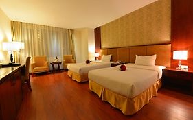 Khách sạn Nesta Hà Nội