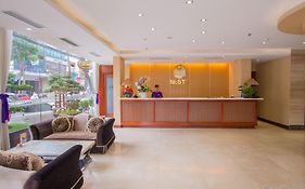 Khách sạn Nesta Hà Nội